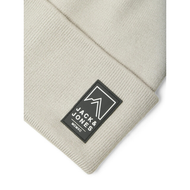 Jack & Jones Heren muts jacalpes beanie 12286472 large