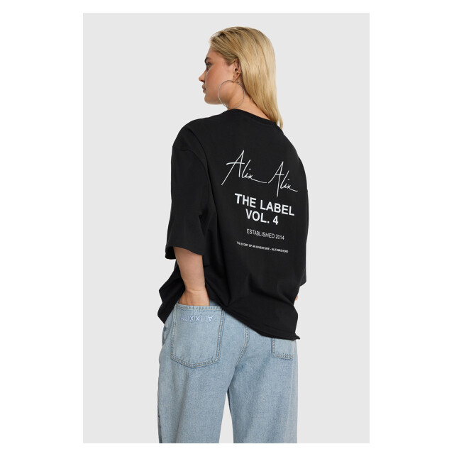 Alix The Label T-shirts 2512819458 2512819458 large