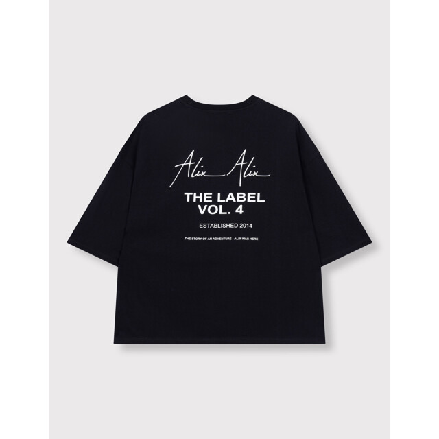 Alix The Label T-shirts 2512819458 2512819458 large
