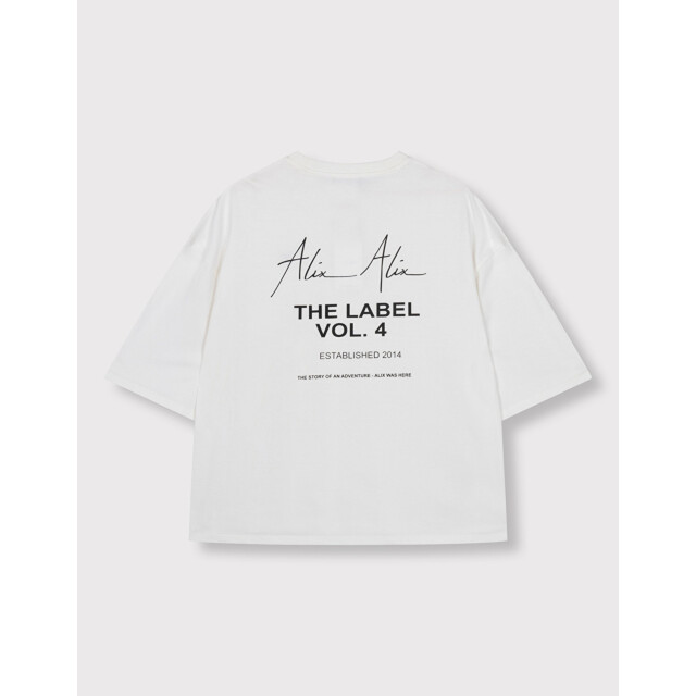 Alix The Label T-shirts 2512819458 2512819458 large