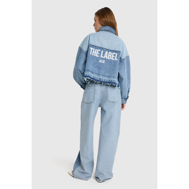 Alix The Label Blouses 2512996502 2512996502 large