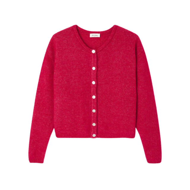 American Vintage Vitow vesten vito19ee26 VITO19EE26 large