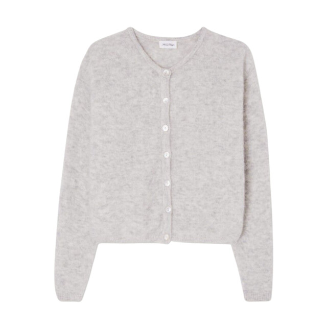 American Vintage Vitow vesten vito19ee26 VITO19EE26 large