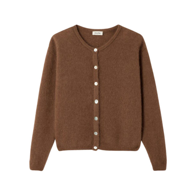 American Vintage Vitow vesten vito19ee26 VITO19EE26 large