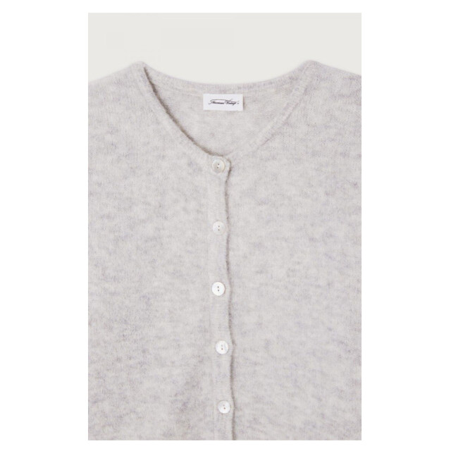 American Vintage Vitow vesten vito19ee26 VITO19EE26 large