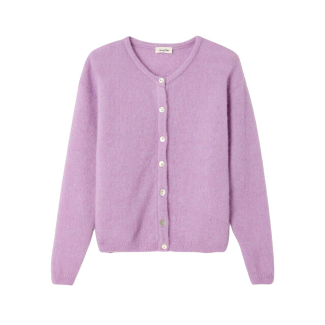 American Vintage Vitow vesten vito19ee26 VITO19EE26 large