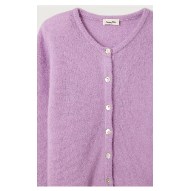 American Vintage Vitow vesten vito19ee26 VITO19EE26 large