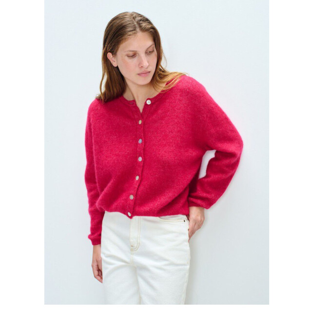 American Vintage Vitow vesten vito19ee26 VITO19EE26 large