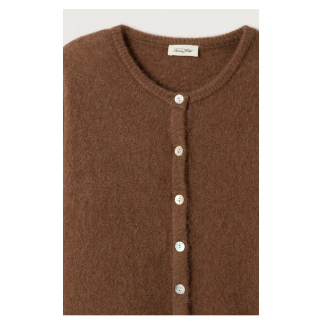 American Vintage Vitow vesten vito19ee26 VITO19EE26 large