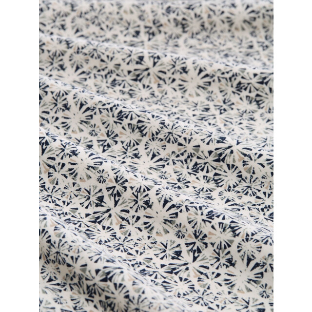 Tom Tailor Stretch shirt dessin 5309.09.0009 large