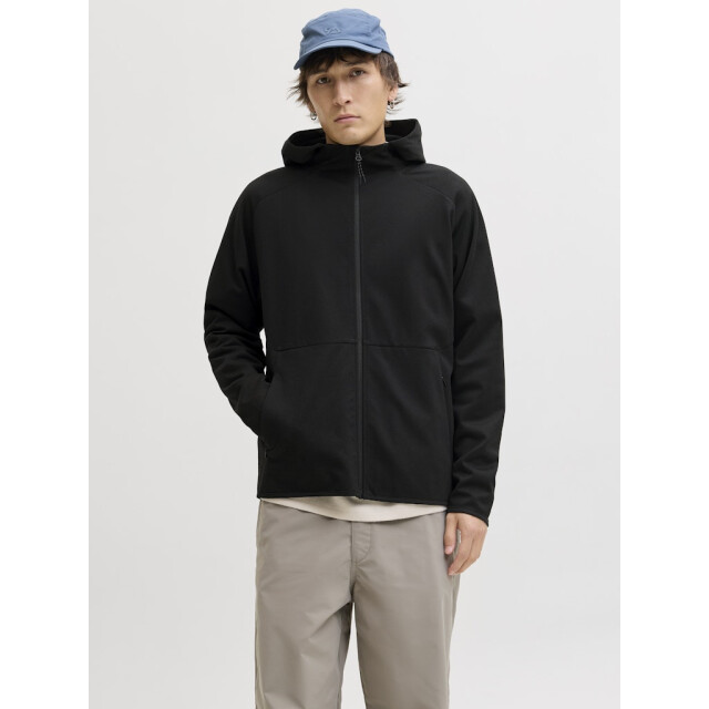 Jack & Jones Jjebase sweat zip hoodie - 5239.80.0010 large