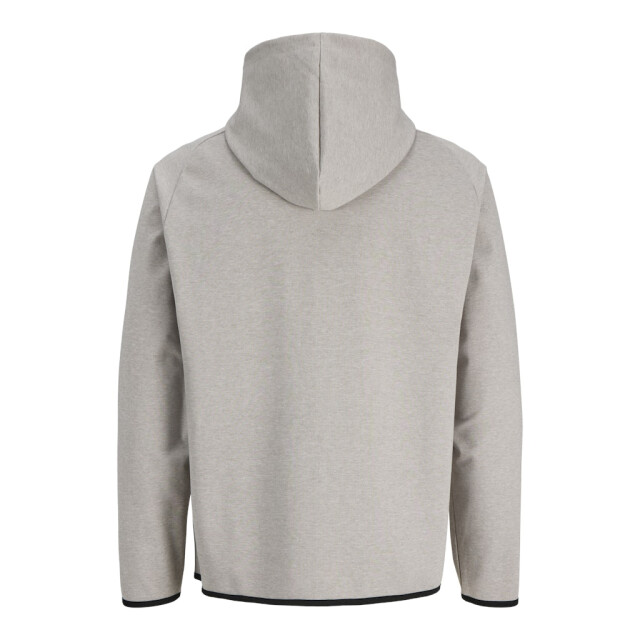 Jack & Jones Jjebase sweat zip hoodie licht 5239.32.0003 large