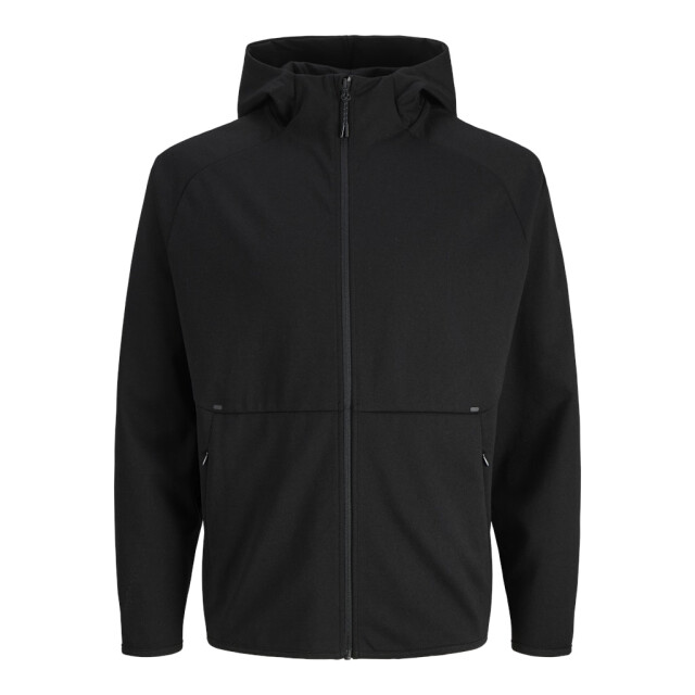 Jack & Jones Jjebase sweat zip hoodie - 5239.80.0010 large