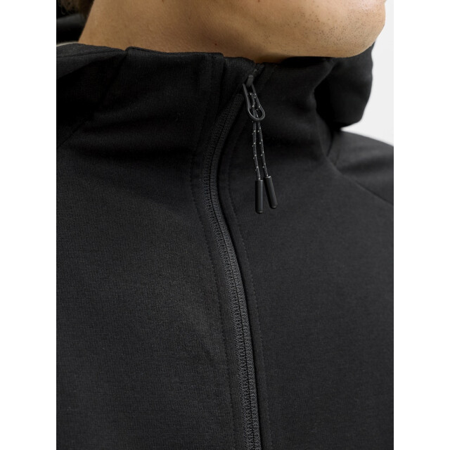 Jack & Jones Jjebase sweat zip hoodie - 5239.80.0010 large