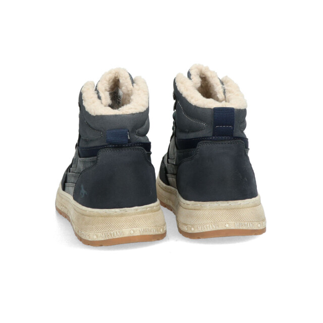 Mustang Shoes 15m0111002 15M0111002 large