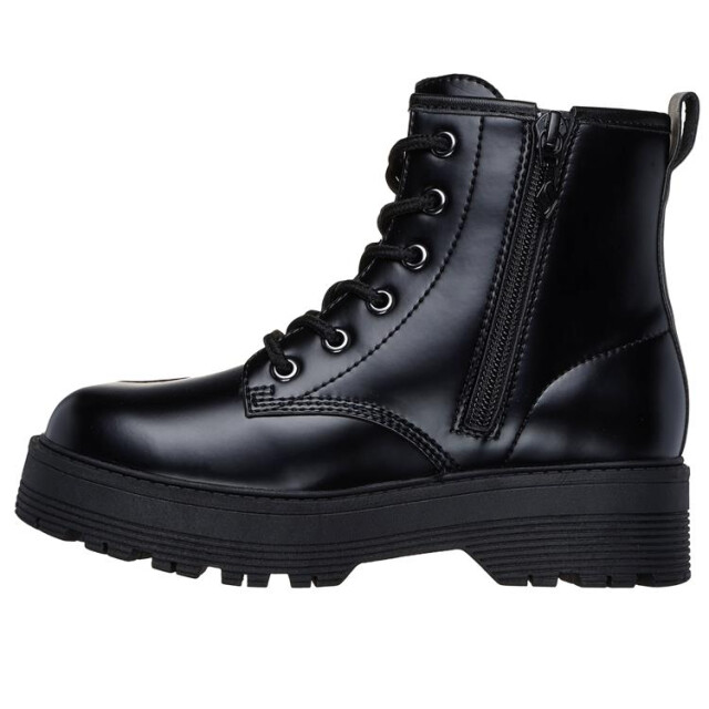 Skechers 303409L Gravlen Hi - Metallic Laarzen Zwart 303409L Gravlen Hi - Metallic large