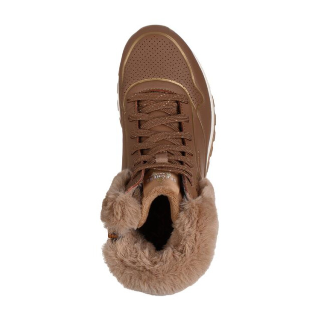 Skechers 167993 Uno Rugged - Fall Veterschoenen Brons 167993 Uno Rugged - Fall large