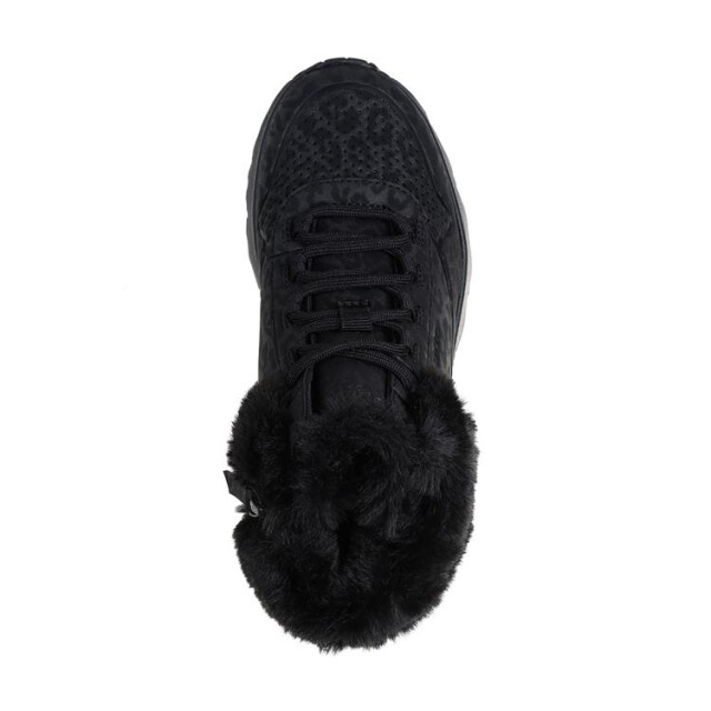 Skechers 310362L Uno Lite - Cozy Laarzen Zwart 310362L Uno Lite - Cozy large