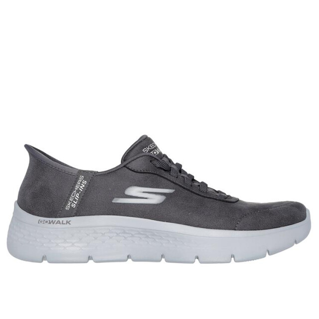 Skechers 124837 Go Walk Flex - Sneakers Grijs 124837 Go Walk Flex - large