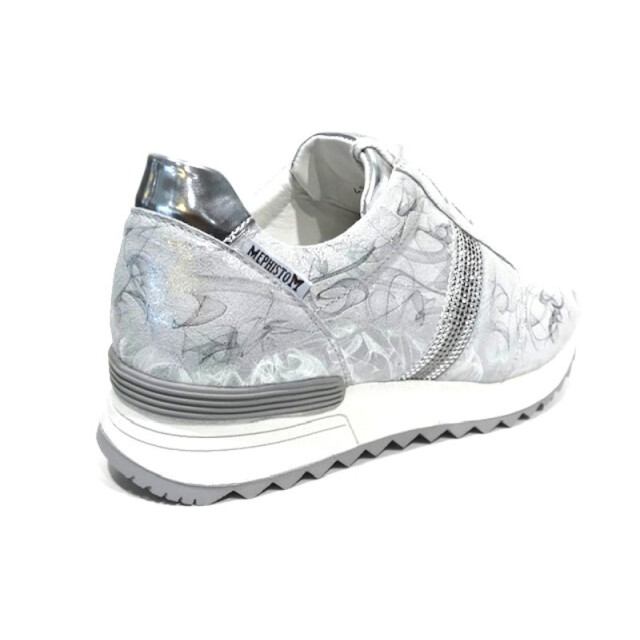 Mephisto Topazia Sneakers Wit Topazia large