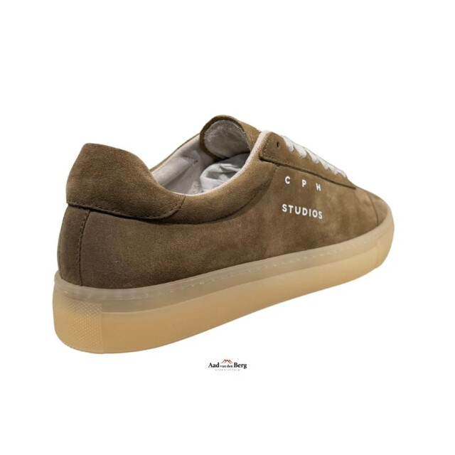 Copenhagen Herenschoenen sneakers CPH433M large