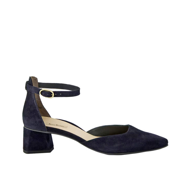 Paul Green Paul Green Pumps 3820 Pumps Blauw Paul Green Pumps 3820 large