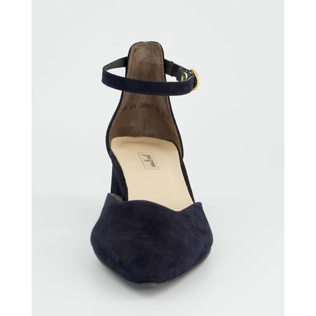 Paul Green Paul Green Pumps 3820 Pumps Blauw Paul Green Pumps 3820 large