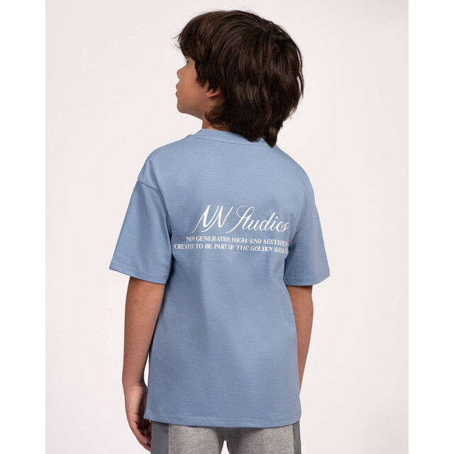 Nik & Nik T-shirt b 8-547 2601 phoe Nik & Nik T-shirt B 8-547 2601 PHOE large