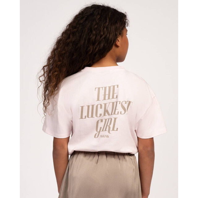 Nik & Nik T-shirt g 8-610 2601 vann Nik & Nik T-shirt G 8-610 2601 VANN large