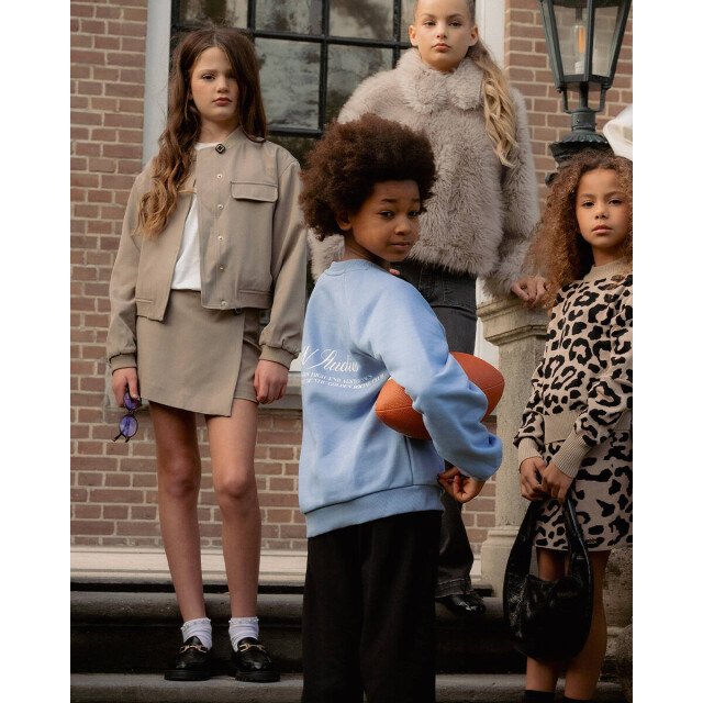 Nik & Nik Rokje g 3-613 2601 luci Nik & Nik Rokje G 3-613 2601 LUCI large