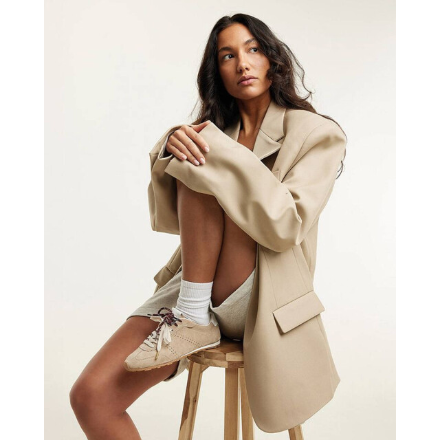 Nubikk Sneakers 21088900 billy lo Nubikk Sneakers 21088900 BILLY LO large