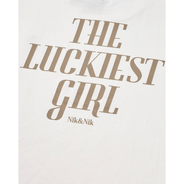 Nik & Nik T-shirt g 8-610 2601 vann Nik & Nik T-shirt G 8-610 2601 VANN large