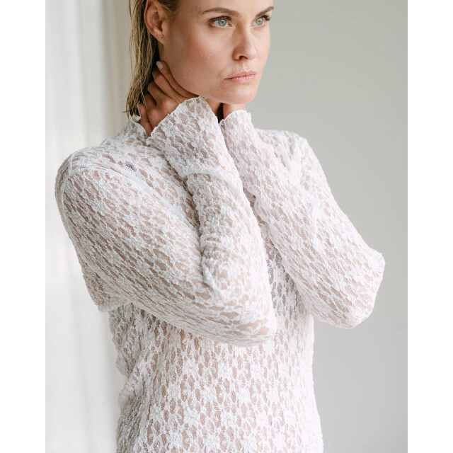 Aimee The Label Top lange mouw annieaa Aímée the Label Top lange mouw AnnieAA large