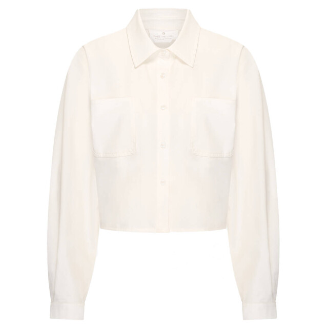 Aimee The Label Blouse lange mouw louenaa Aímée the Label Blouse lange mouw LouenAA large