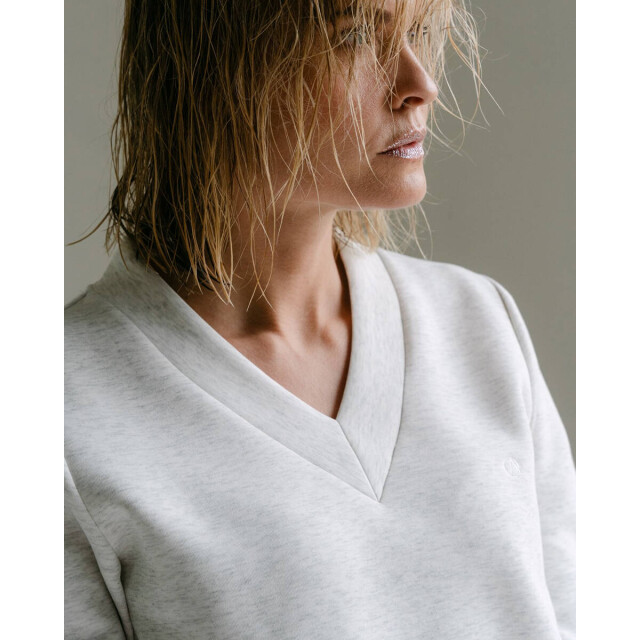 Aimee The Label Sweat blossomaa Aímée the Label Sweat BlossomAA large