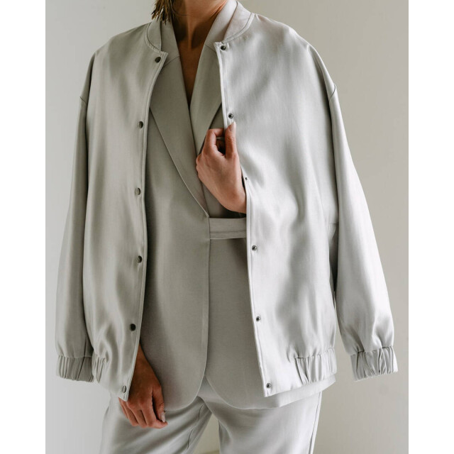 Aimee The Label Gilet hopeaa Aímée the Label Gilet HopeAA large