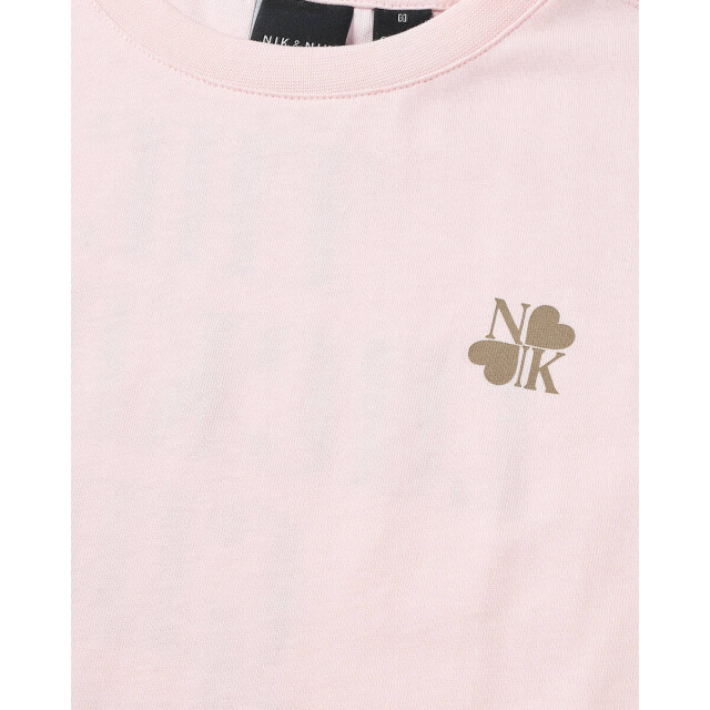 Nik & Nik T-shirt g 8-610 2601 vann Nik & Nik T-shirt G 8-610 2601 VANN large