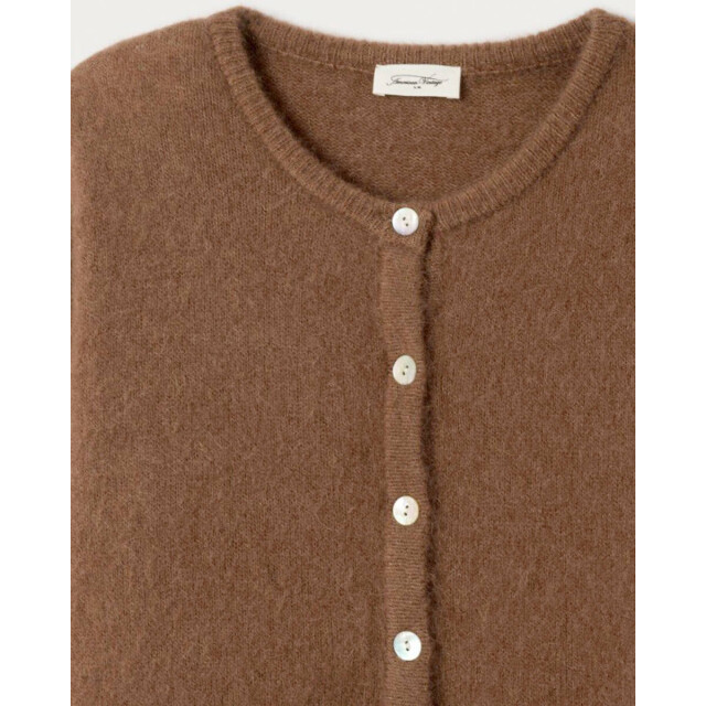 American Vintage Vest vito19ee American Vintage Vest VITO19EE large