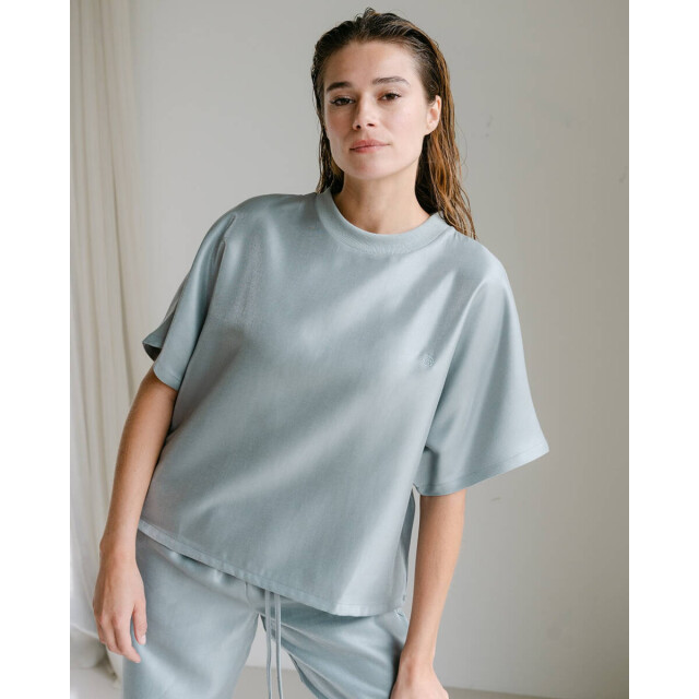 Aimee The Label Top korte mouw dreamyaa Aímée the Label Top korte mouw DreamyAA large