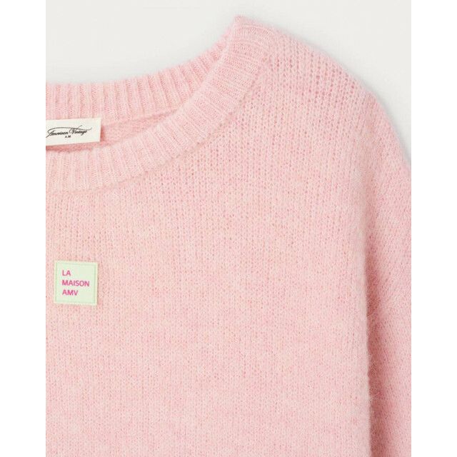 American Vintage Pullover east18ve American Vintage Pullover EAST18VE large