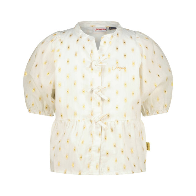 Vingino Top korte mouw cr26kg220025 Vingino Top korte mouw CR26KG220025 large