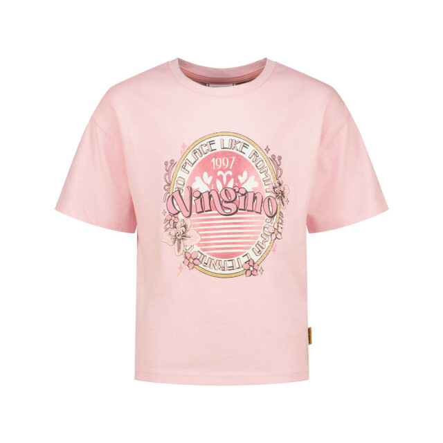 Vingino T-shirt cr26kg300013 Vingino T-shirt CR26KG300013 large