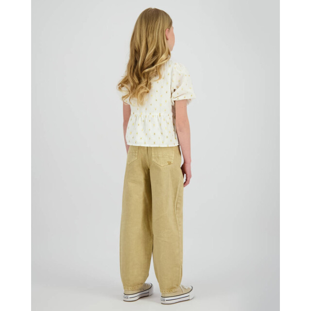 Vingino Top korte mouw cr26kg220025 Vingino Top korte mouw CR26KG220025 large