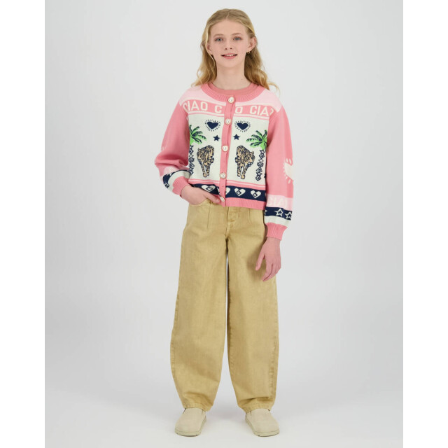 Vingino Jeans cr26kg420011 Vingino Jeans CR26KG420011 large