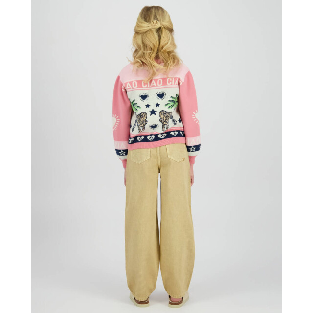 Vingino Jeans cr26kg420011 Vingino Jeans CR26KG420011 large