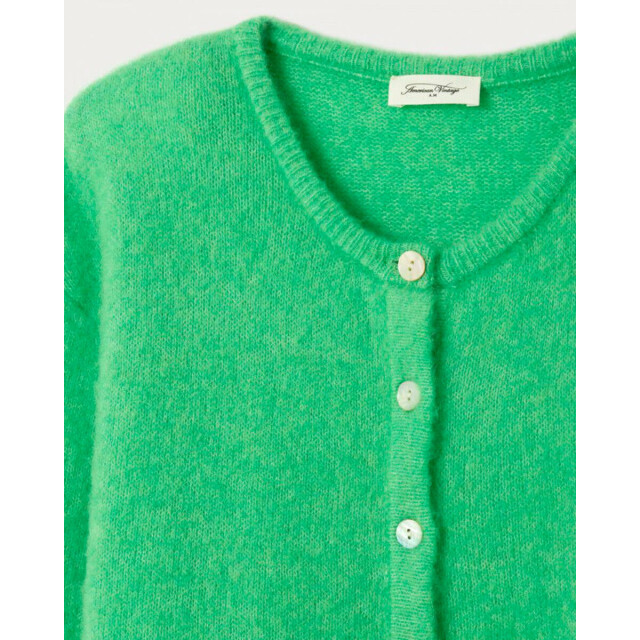 American Vintage Vest vito19ee American Vintage Vest VITO19EE large