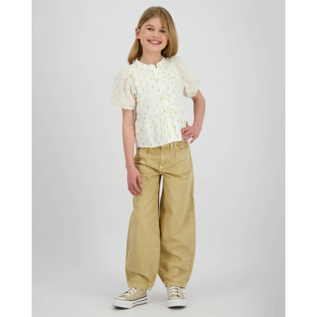 Vingino Top korte mouw cr26kg220025 Vingino Top korte mouw CR26KG220025 large