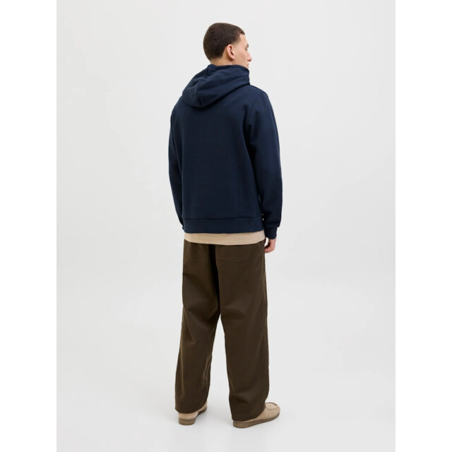 Jack & Jones Jjelogo sweat hood 12279649 large