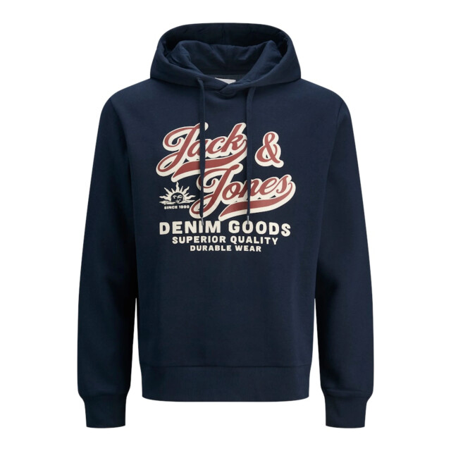 Jack & Jones Jjelogo sweat hood 12279649 large