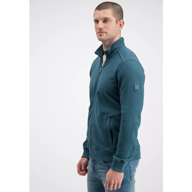 Gabbiano Heren vest straza 426246 5001 forest green Gabbiano 426246 5001ForestGreen large